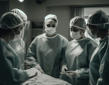 Advanced Minimally Invasive Gynecologic Surgery in Trivandrum - Samad Hospital Trivandrum