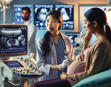 Parenthood Begins at Samad Hospital: Healthy Pregnancies