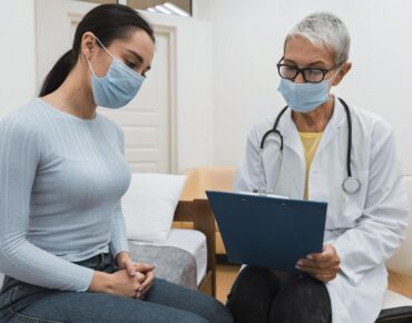 Experienced Obstetric Team