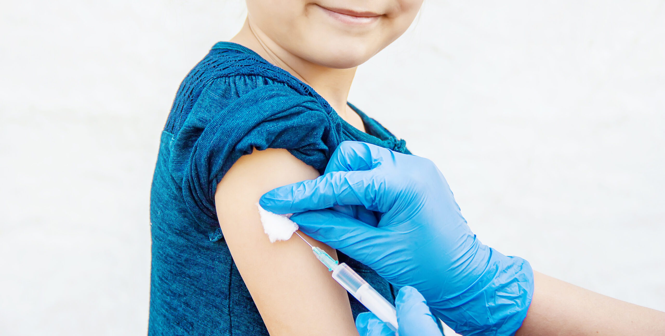 Vaccination for Children