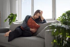 Managing Anxiety During IVF