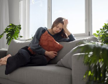 Discomforts during pregnancy