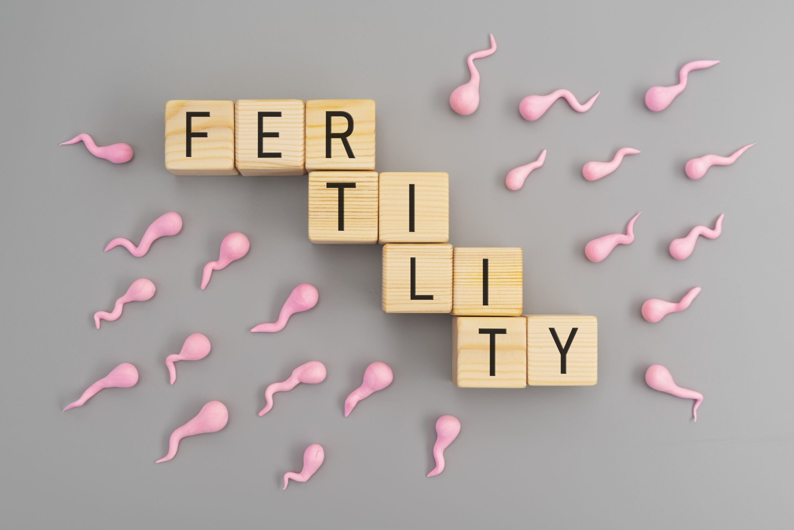 factors affecting fertility