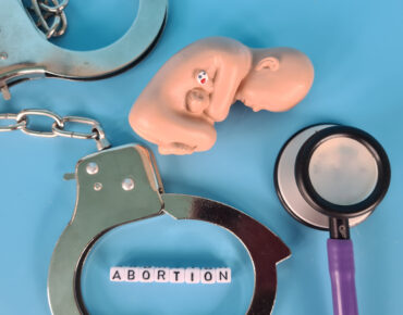 medical abortion laws