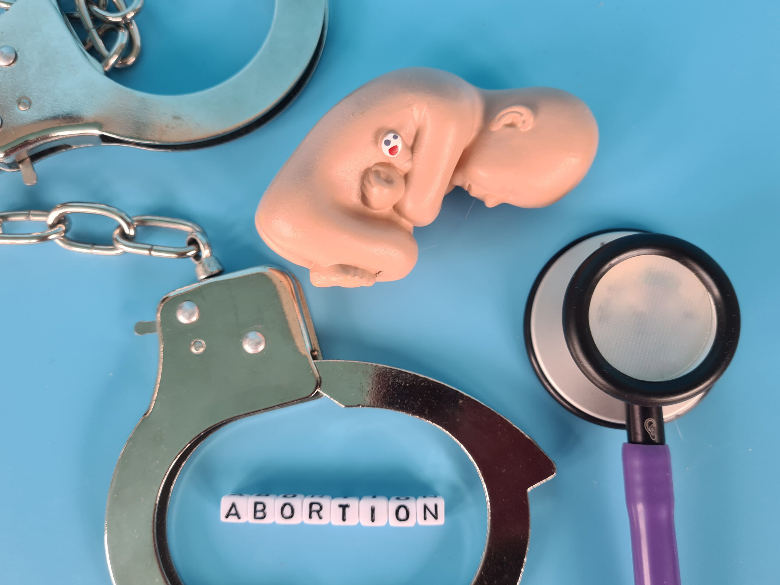 medical abortion laws