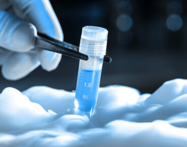 Male Fertility Test