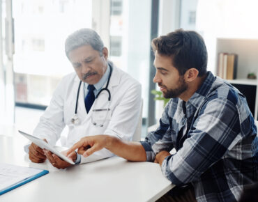 Fertility Tests for men