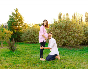 health checklist can feel a bit formal