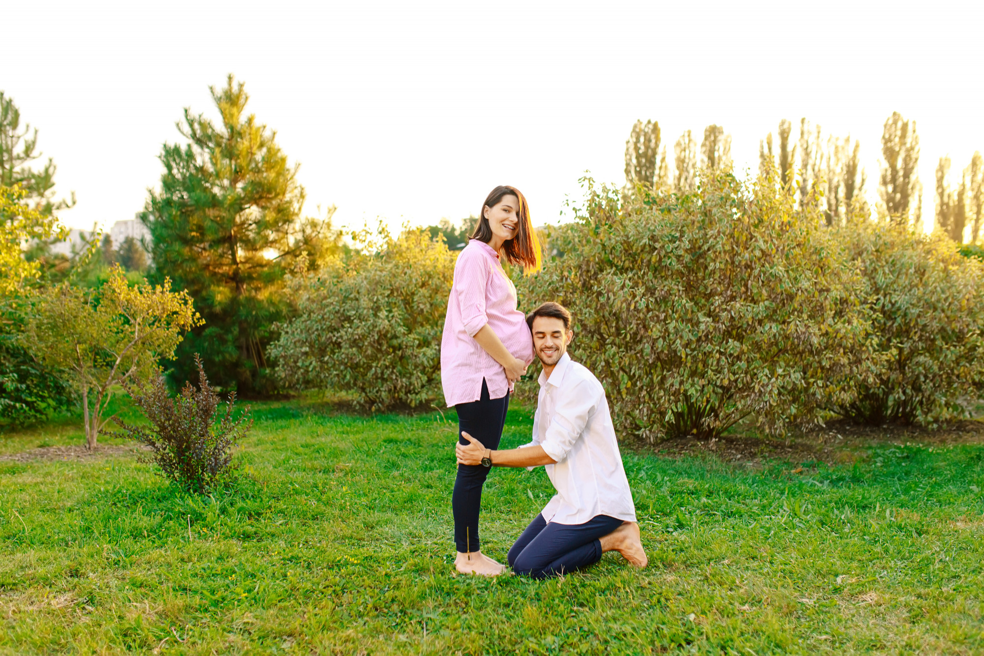 health checklist can feel a bit formal