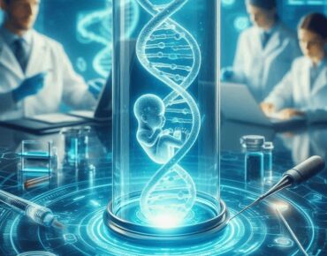 Best IVF hospital in Trivandrum