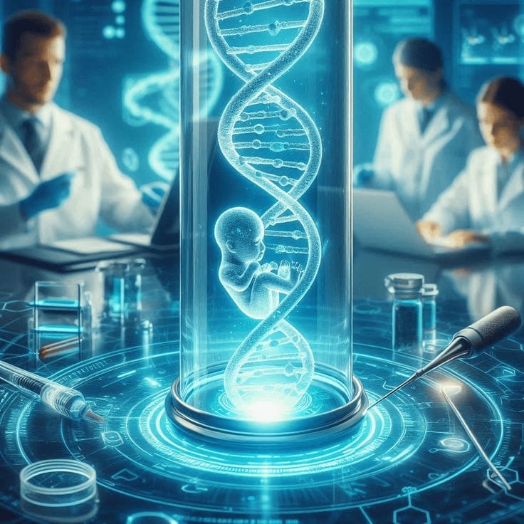 Best IVF hospital in Trivandrum