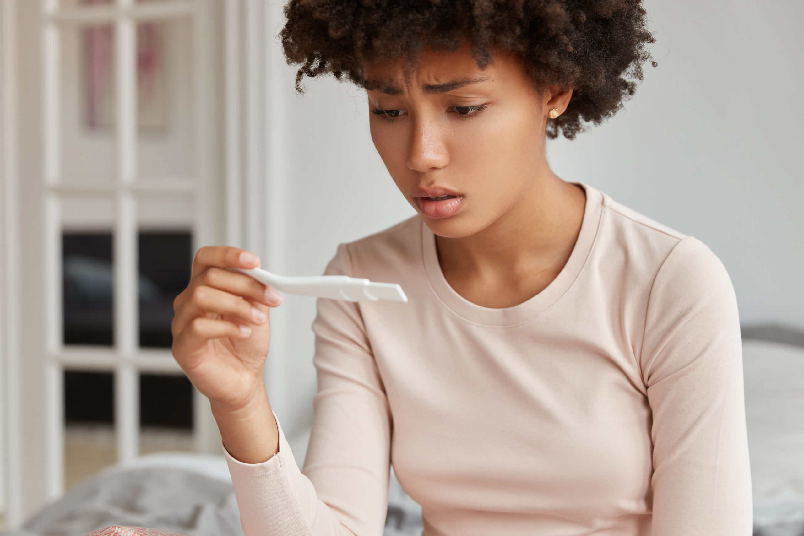 PCOS Affects Fertility