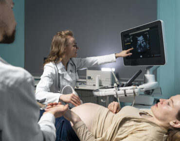 Fetal Medicine Scans