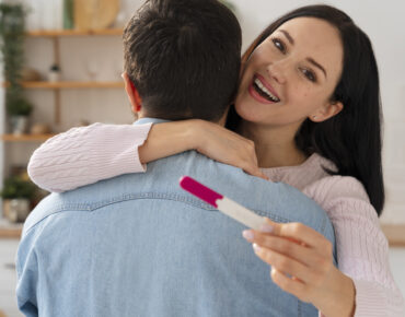 Start IVF