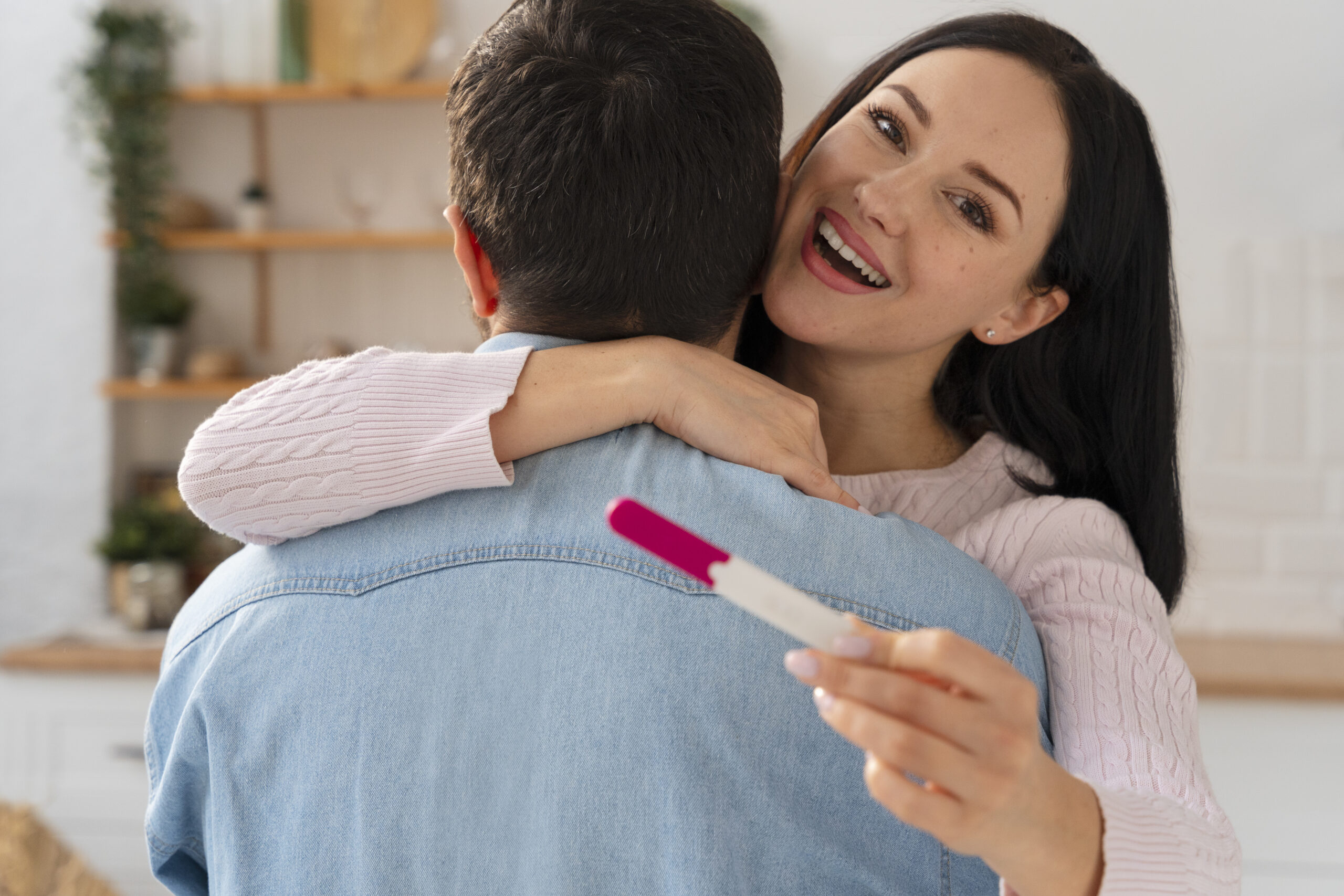 Start IVF