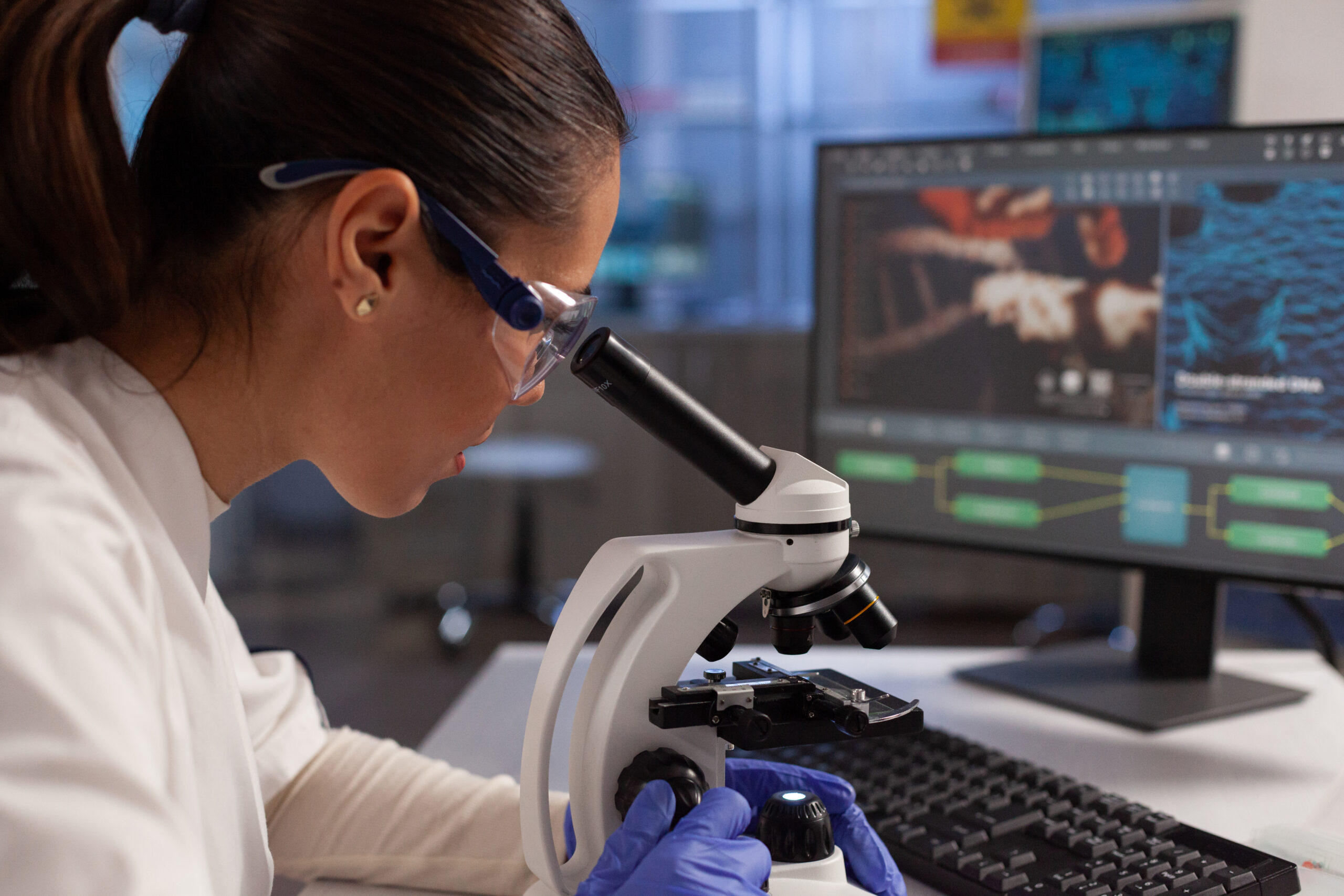 Genetic Screening