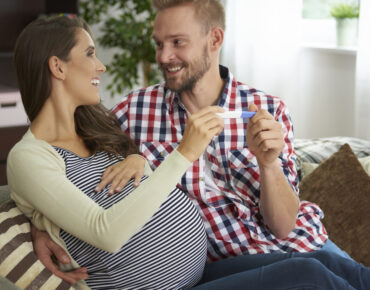 Preconception Care Tips