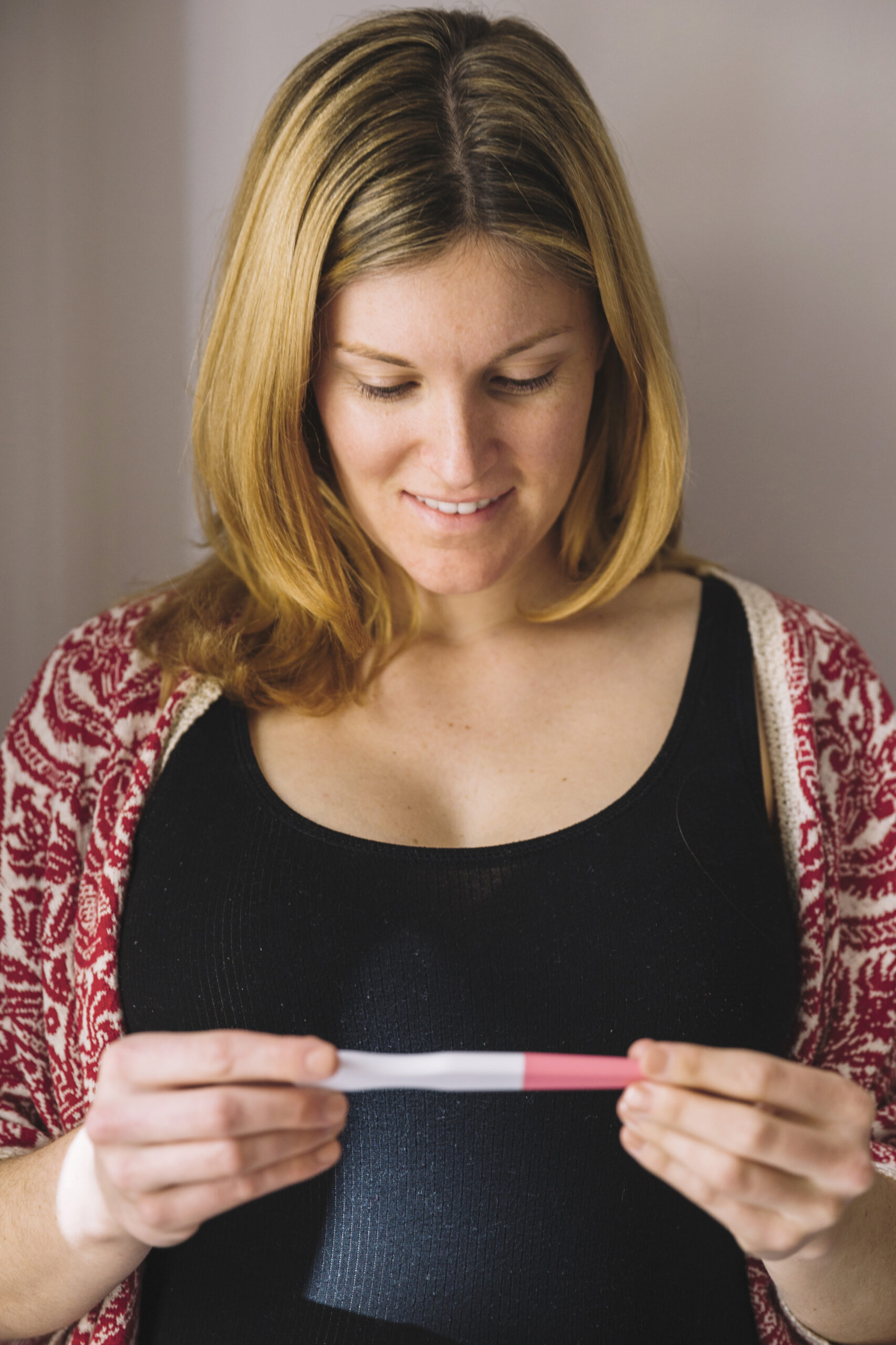 Female Fertility and Age