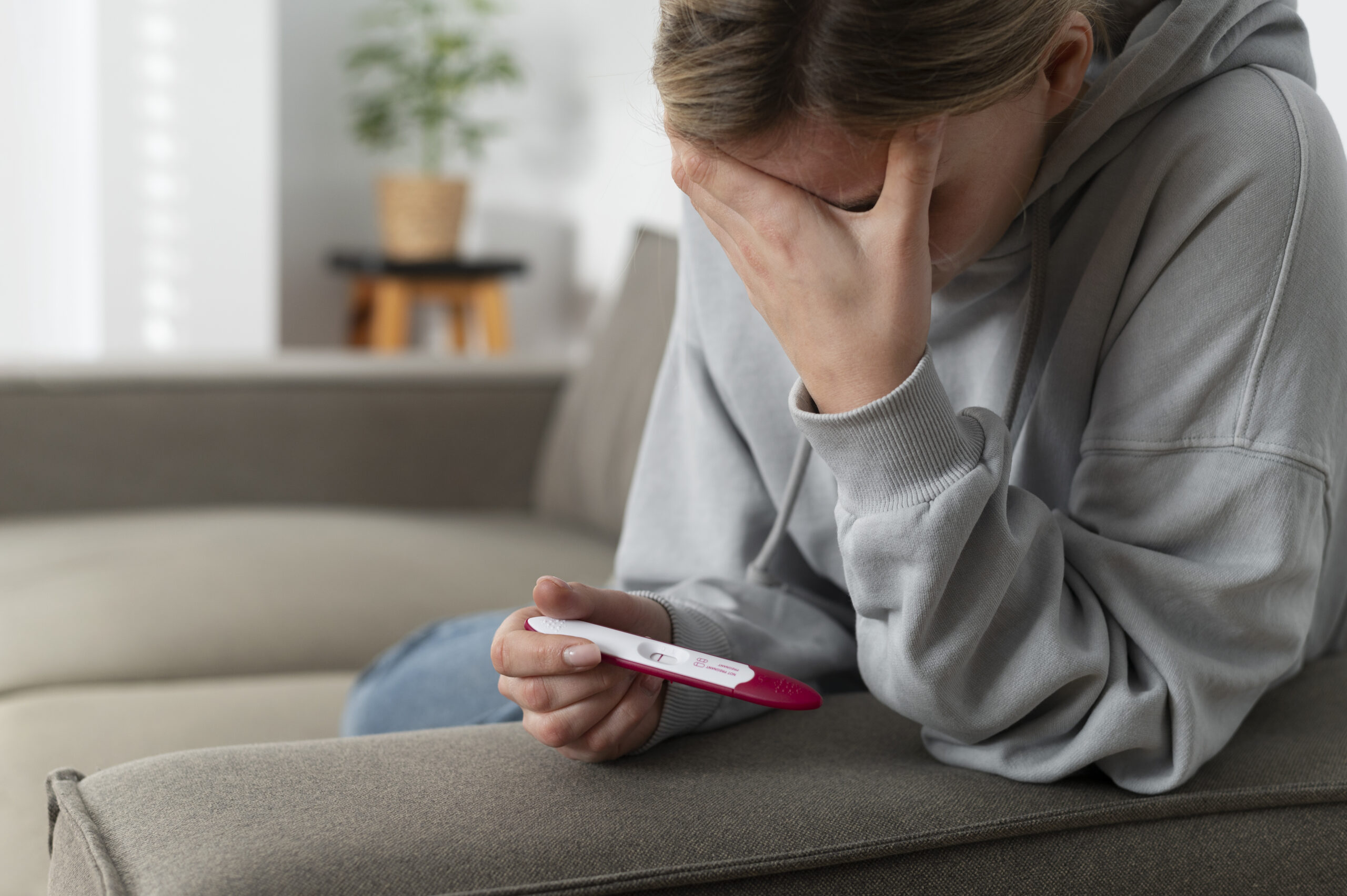 IVF Failure