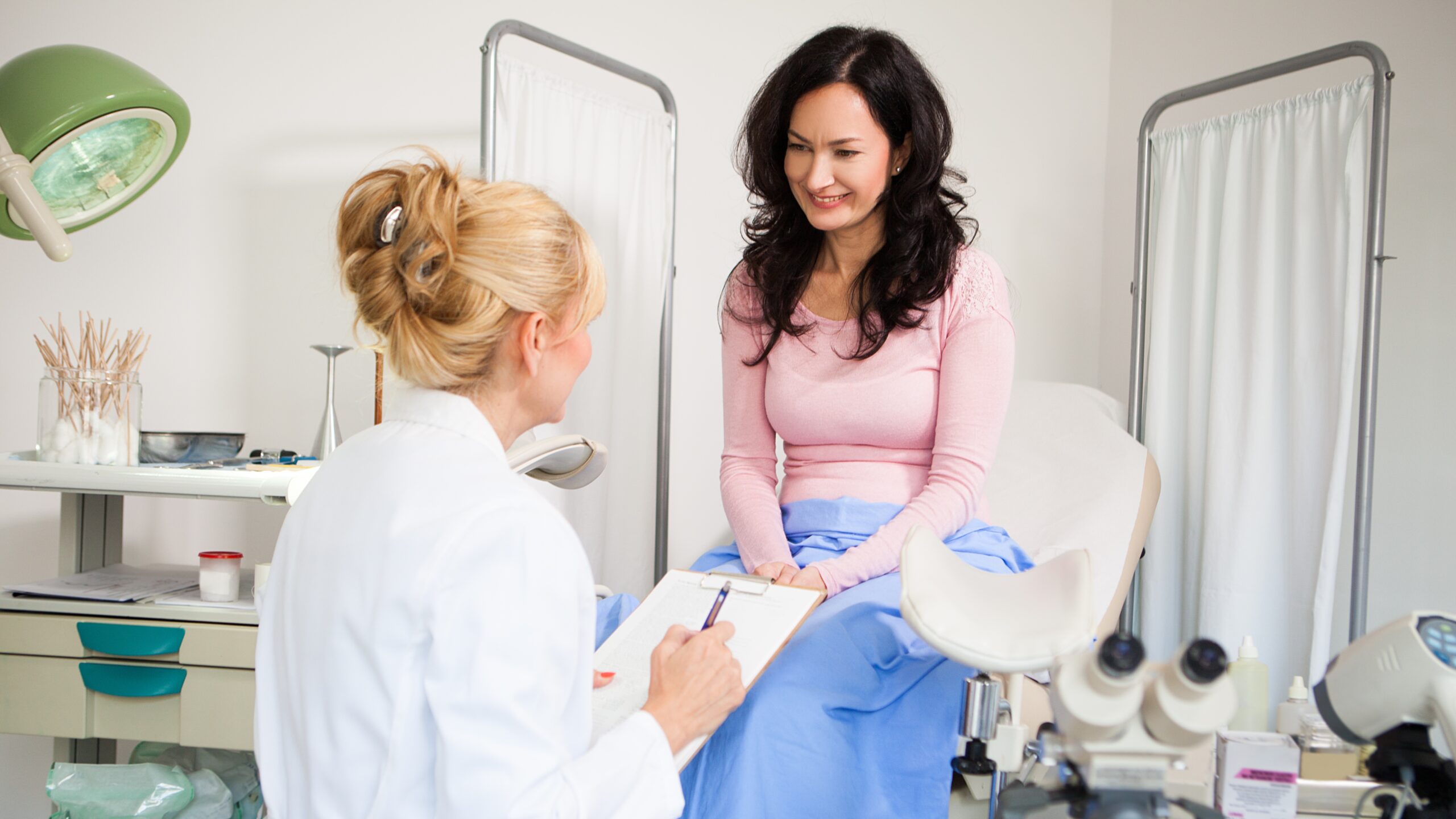Well Woman Checkups: Why Every Woman Needs an Annual Gynecological Exam