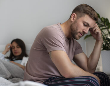 Male Infertility: Causes, Diagnosis, and Treatment Options