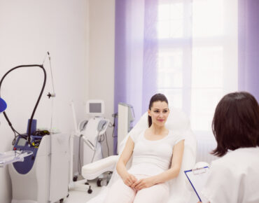 Advanced gynecological procedures Trivandrum