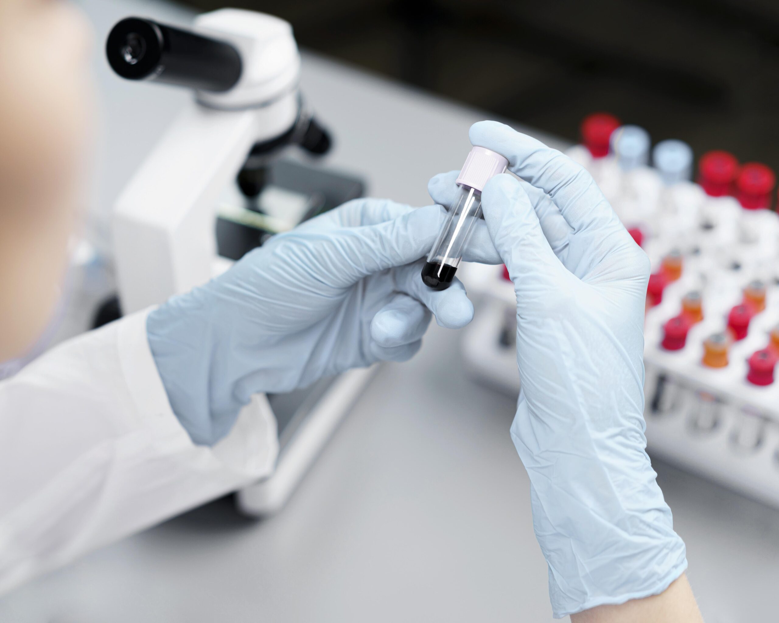 Understanding Hormone Testing: What Your Fertility Hormone Panel Really Tells You