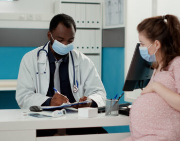 High-risk pregnancy consultation Trivandrum