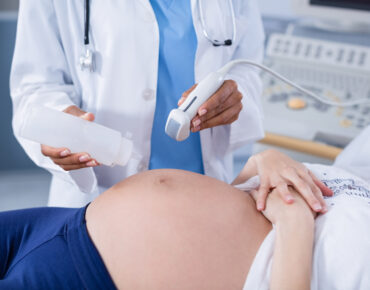 Essential pregnancy check-ups by trimester