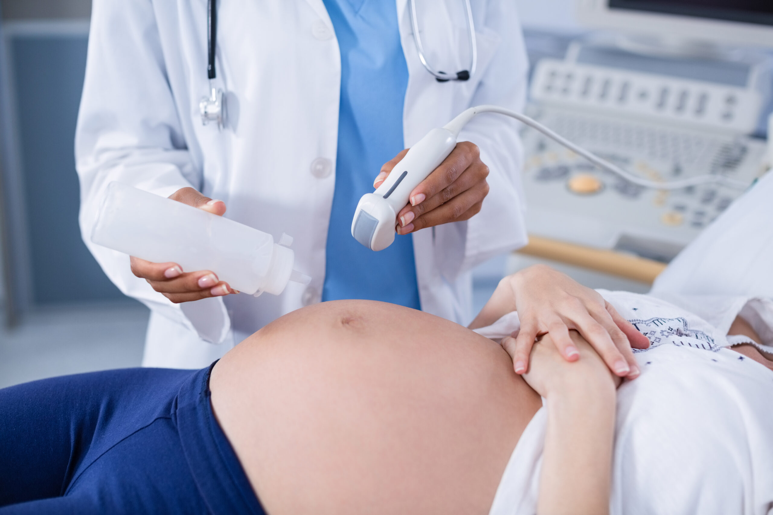 Essential pregnancy check-ups by trimester