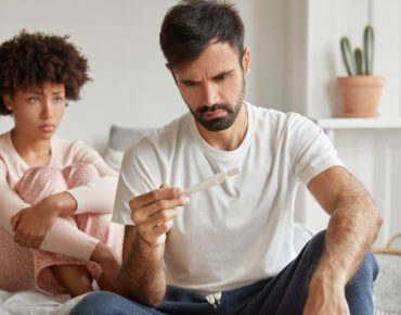 latest treatments for male infertility