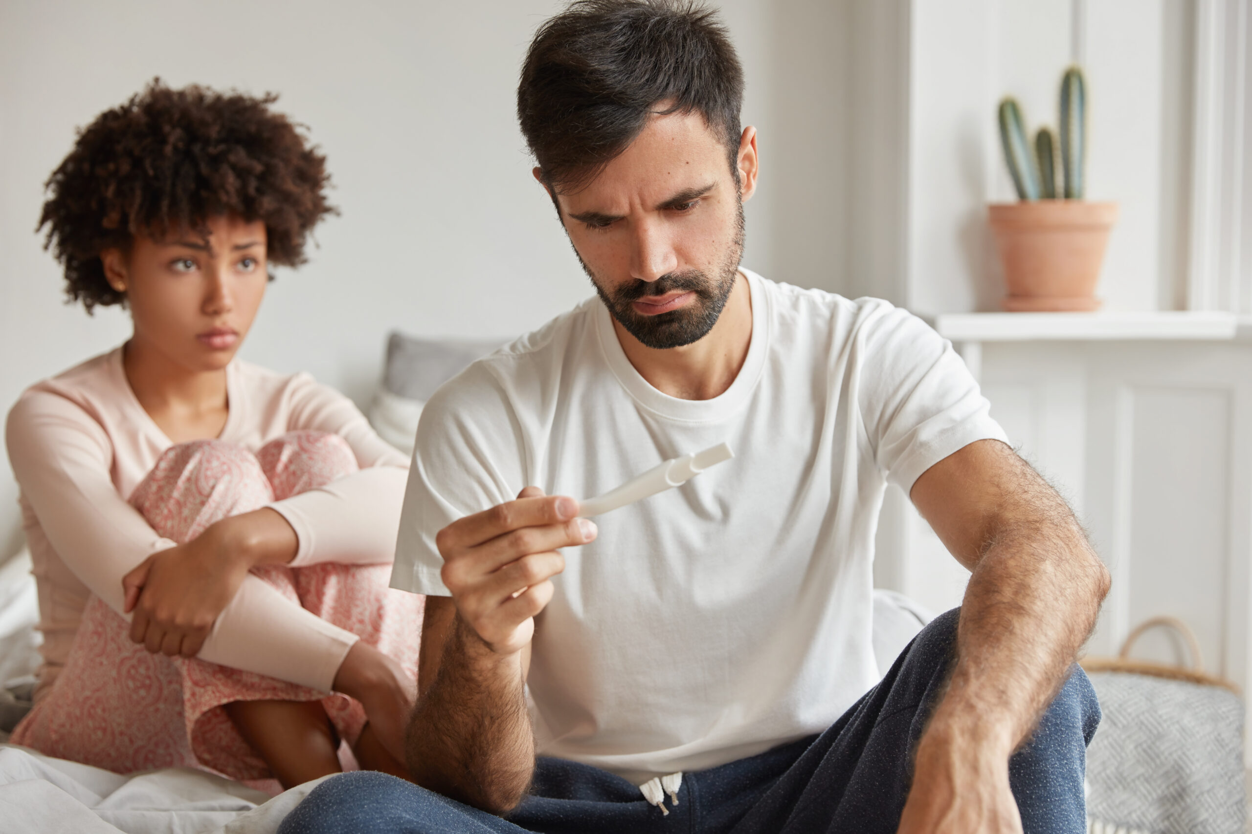 latest treatments for male infertility