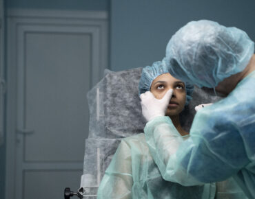 What to expect after laparoscopic surgery
