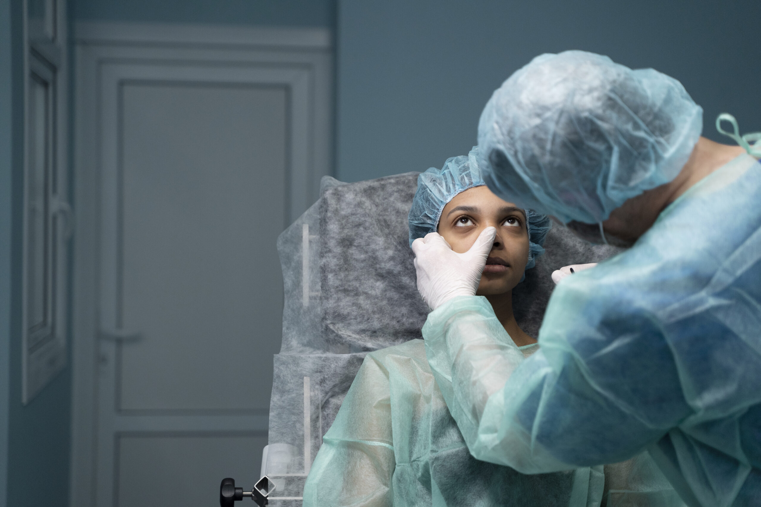 What to expect after laparoscopic surgery