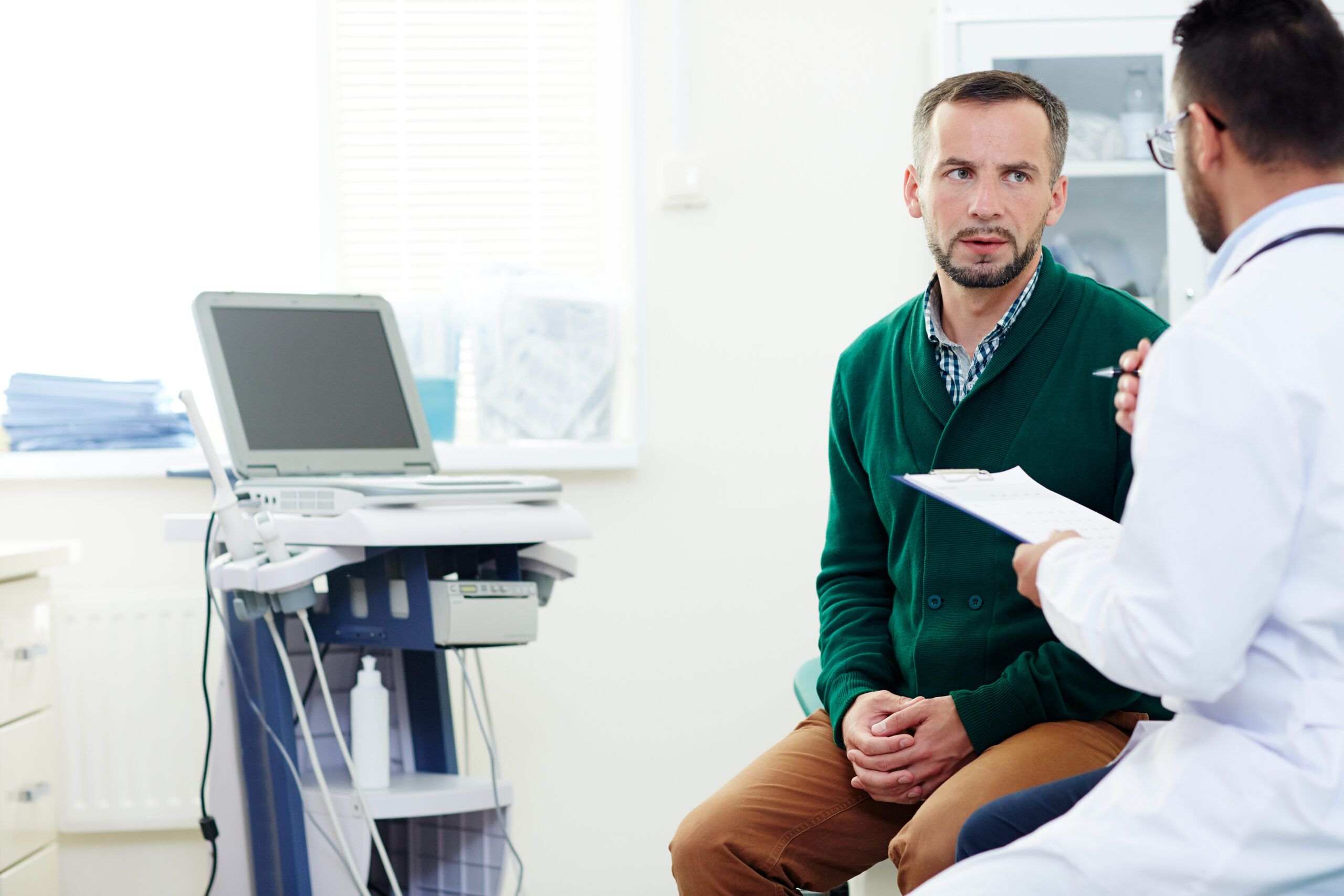 varicocele treatment in Trivandrum